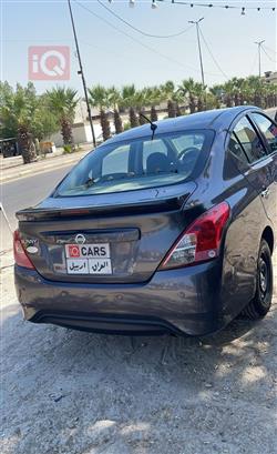 نيسان صني